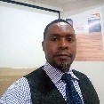 Godfrey Machezo