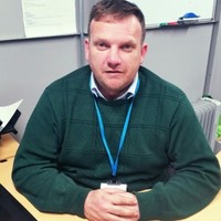 Declan Carlin