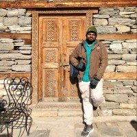 Muthu Mahesh Ram Raja