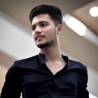 Syed Aqib