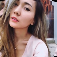 Shanti Krstevska Ghale