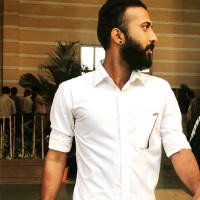 Kishan Babu