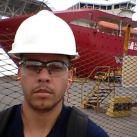 Marcio Pereira Moreira