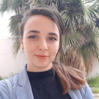 Amira Bachouch