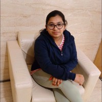Ca Greeshma Kalyani