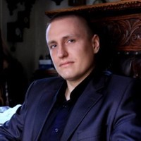 Alexandr Osipkin