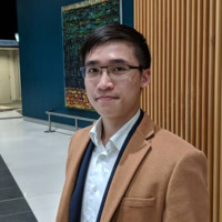 Darren Wong