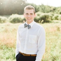Nicholas Russell