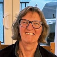 Clare Tuson
