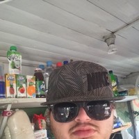 Erick Cisternas Ortega