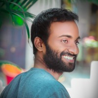 Rajesh Golusula