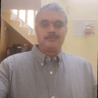 Ganapati S Bhat