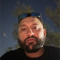 Joe Sanchez