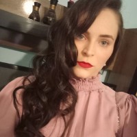 Morganna Maria