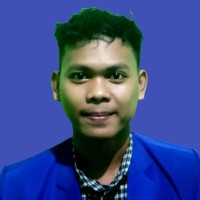 Azis Teja Fazriansyah