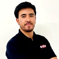 Saúl Tirado Vásquez