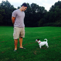 Toby John Love