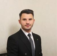 İbrahim Enes Balaban
