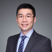 Shubo Chen