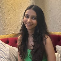 Srishti Shah