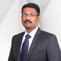 Chandrasekar N