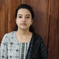 Susmitha C M