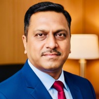 Mukesh Patel