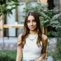 Anne Atabekyan