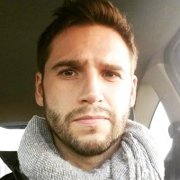 Mathieu Lemercier