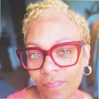 Nicole Adams Fompun