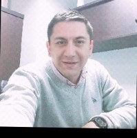 René Ignacio Rosales S.