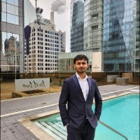 Chirag Sharma