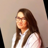 Maissa Bensellam Haider
