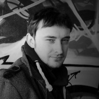 Oleg Ukrainsky