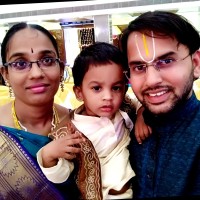 Akshaya Srinivash