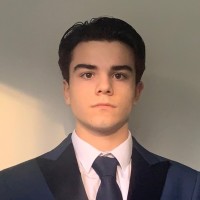 Ethan Russell