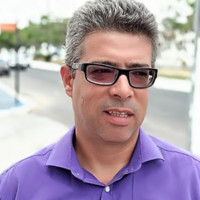 Ricardo Prado