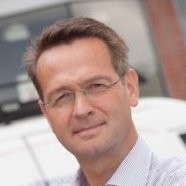 Adriaan Van De Ven
