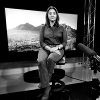 Ayesha Ismail