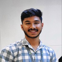 Pranav Dumbre
