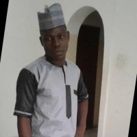 Haruna nasidi Sunusi