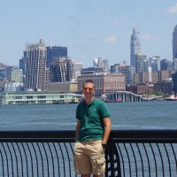 Jack Pipas, Csw, Msw