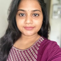 Pavithra N