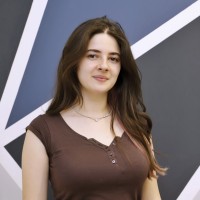 Mariam Martirosyan