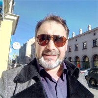 Maxwell Giordano