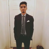 Brandon D'Souza