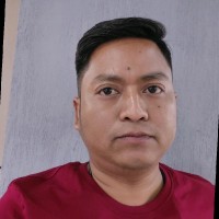 Shyam Gurung