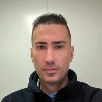 Francisco José Lanzuela Barriga
