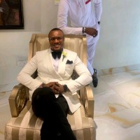 CHUKWUNONYELUM JOHN UKOHA