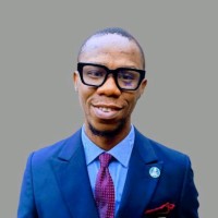 Collins Ufuoma Johnson ACA